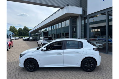 Peugeot 208 1.2 PT ACTIVE PACK AIRCO CRUISE NAVI PDC.