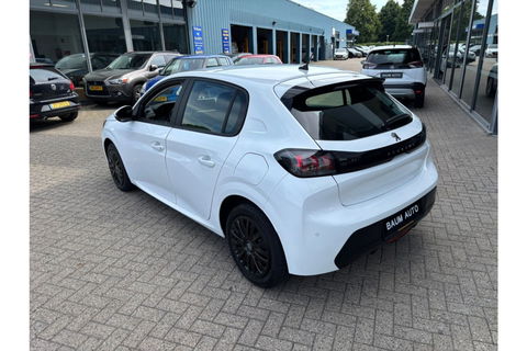 Peugeot 208 1.2 PT ACTIVE PACK AIRCO CRUISE NAVI PDC.