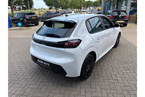 Peugeot 208 1.2 PT ACTIVE PACK AIRCO CRUISE NAVI PDC.
