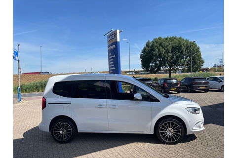 Mercedes-Benz Citan 110 PRO TOURER AUTOMAAT 5PERSOONS AIRCO NAVI PDC.