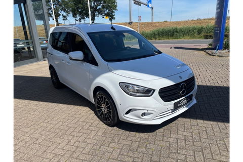 Mercedes-Benz Citan 110 PRO TOURER AUTOMAAT 5PERSOONS AIRCO NAVI PDC.