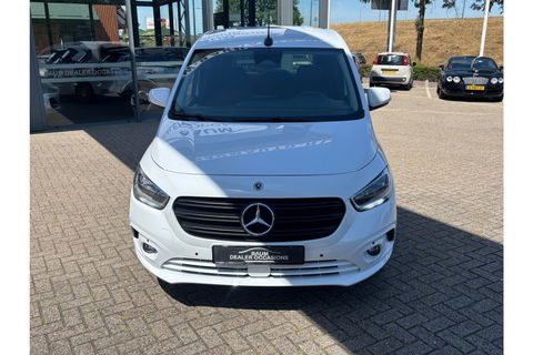 Mercedes-Benz Citan 110 PRO TOURER AUTOMAAT 5PERSOONS AIRCO NAVI PDC.