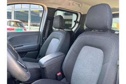 Mercedes-Benz Citan 110 PRO TOURER AUTOMAAT 5PERSOONS AIRCO NAVI PDC.