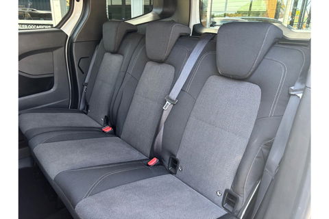 Mercedes-Benz Citan 110 PRO TOURER AUTOMAAT 5PERSOONS AIRCO NAVI PDC.