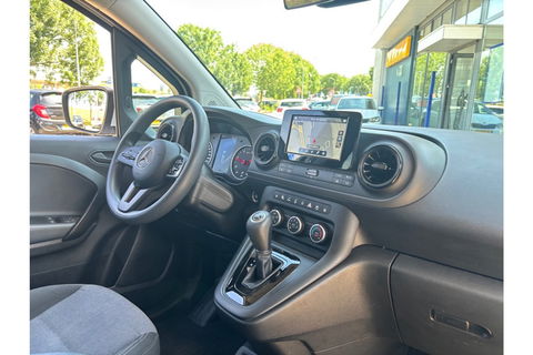 Mercedes-Benz Citan 110 PRO TOURER AUTOMAAT 5PERSOONS AIRCO NAVI PDC.
