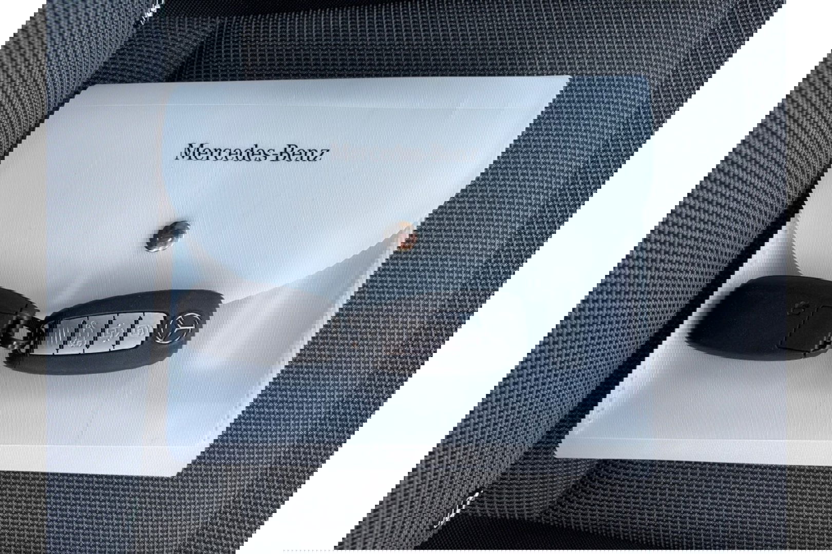 Mercedes-Benz Citan 110 PRO TOURER AUTOMAAT 5PERSOONS AIRCO NAVI PDC.
