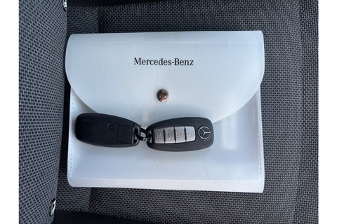 Mercedes-Benz Citan 110 PRO TOURER AUTOMAAT 5PERSOONS AIRCO NAVI PDC.