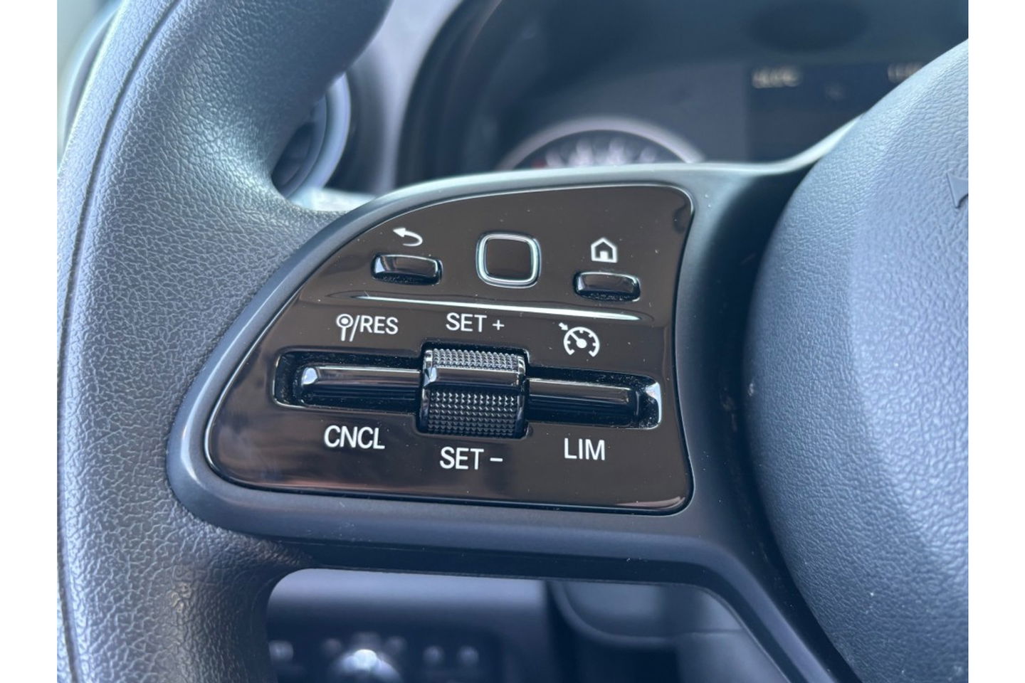 Mercedes-Benz Citan 110 PRO TOURER AUTOMAAT 5PERSOONS AIRCO NAVI PDC.