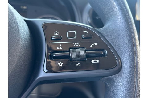 Mercedes-Benz Citan 110 PRO TOURER AUTOMAAT 5PERSOONS AIRCO NAVI PDC.