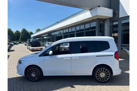 Mercedes-Benz Citan 110 PRO TOURER AUTOMAAT 5PERSOONS AIRCO NAVI PDC.