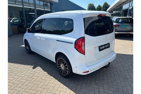 Mercedes-Benz Citan 110 PRO TOURER AUTOMAAT 5PERSOONS AIRCO NAVI PDC.