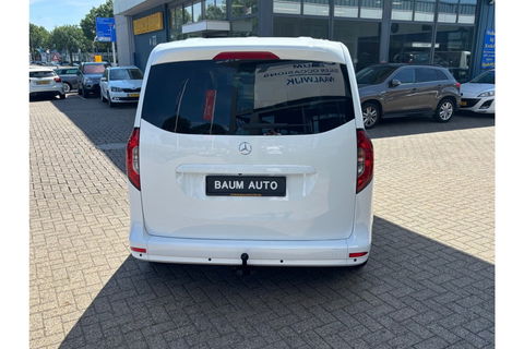 Mercedes-Benz Citan 110 PRO TOURER AUTOMAAT 5PERSOONS AIRCO NAVI PDC.