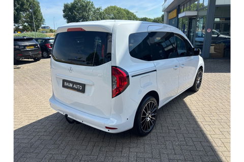 Mercedes-Benz Citan 110 PRO TOURER AUTOMAAT 5PERSOONS AIRCO NAVI PDC.