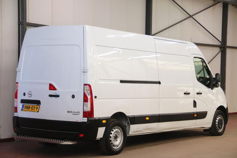 Opel Movano 2.3 Turbo L3H2 POST NL STELLINGEN