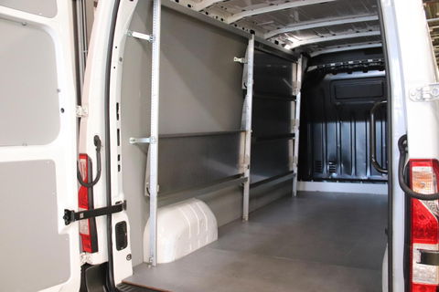 Opel Movano 2.3 Turbo L3H2 POST NL STELLINGEN