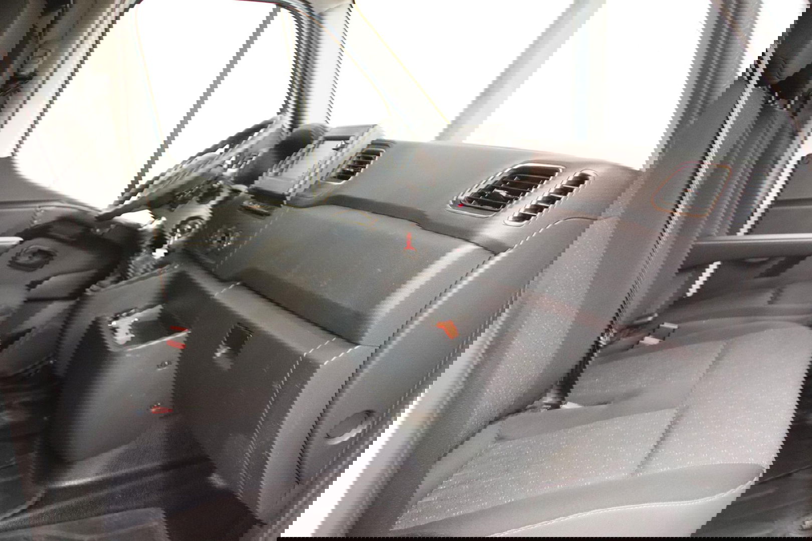 Opel Movano 2.3 Turbo L3H2 POST NL STELLINGEN