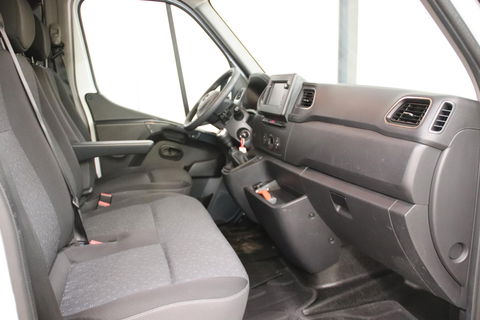 Opel Movano 2.3 Turbo L3H2 POST NL STELLINGEN