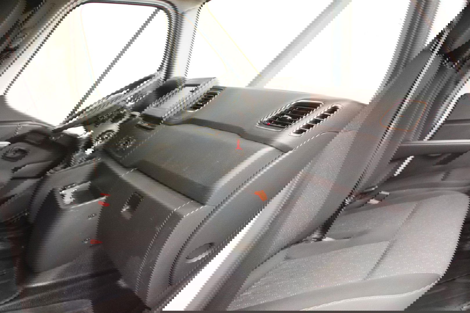 Opel Movano 2.3 Turbo L3H2 POST NL STELLINGEN
