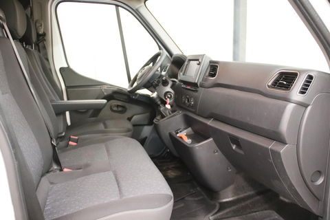 Opel Movano 2.3 Turbo L3H2 POST NL STELLINGEN