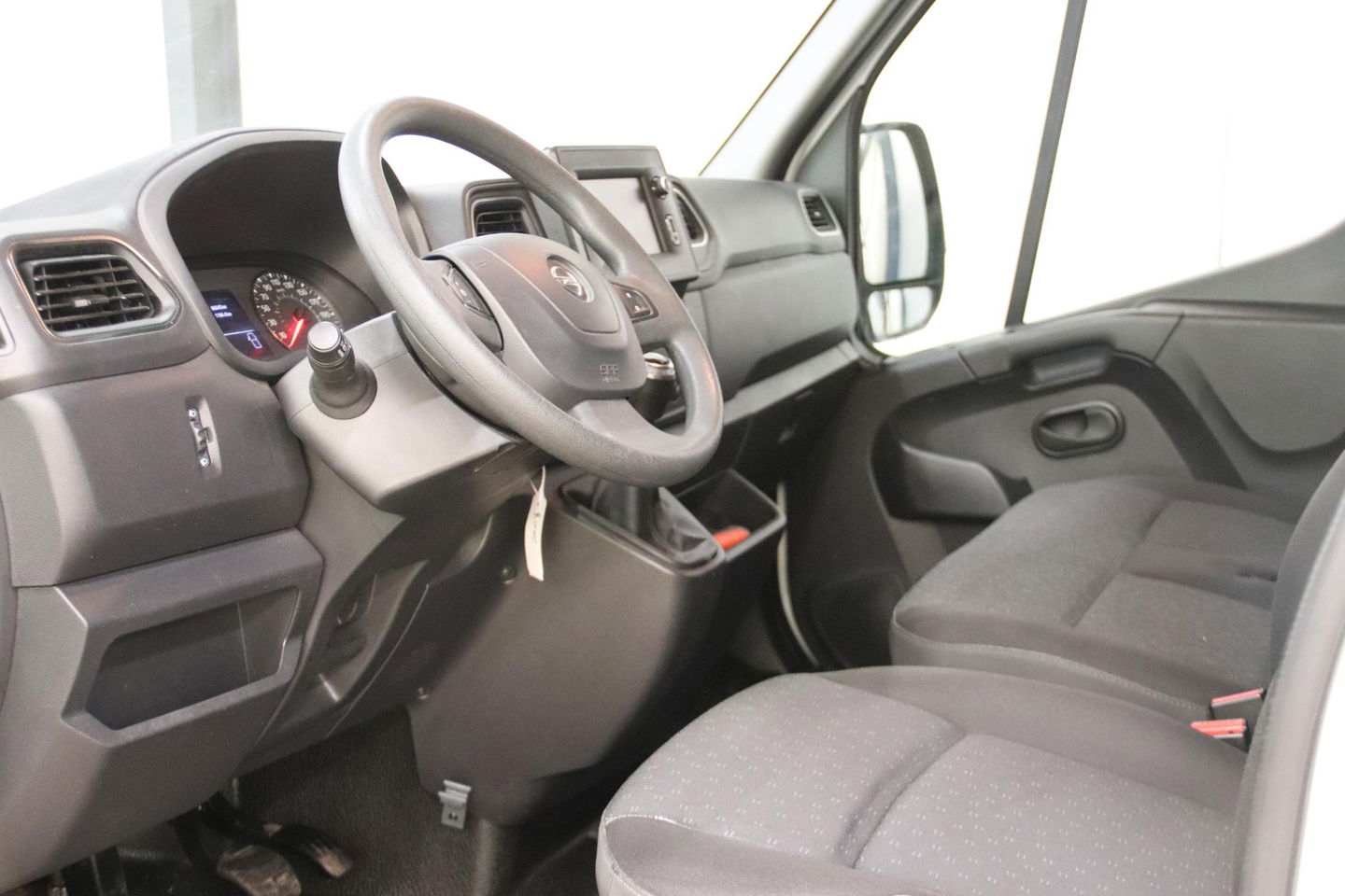 Opel Movano 2.3 Turbo L3H2 POST NL STELLINGEN