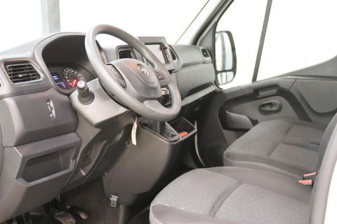 Opel Movano 2.3 Turbo L3H2 POST NL STELLINGEN