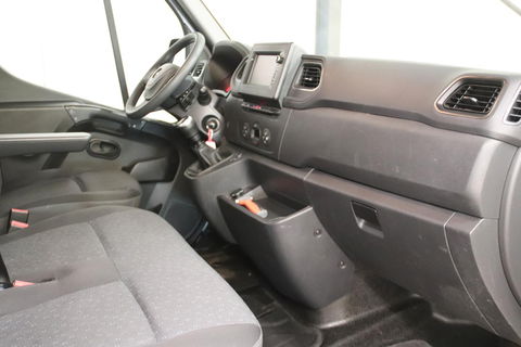 Opel Movano 2.3 Turbo L3H2 POST NL STELLINGEN