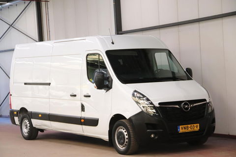 Opel Movano 2.3 Turbo L3H2 POST NL STELLINGEN