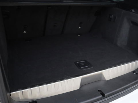 BMW X3 xDrive30e M-Sport | Leder | Adaptive cruise | Stoel & stuurverwarming | Carplay | Camera | Sportstoelen | Live Cockpit | Full LED | Navigatie
