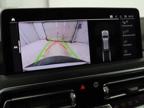 BMW X3 xDrive30e M-Sport | Leder | Adaptive cruise | Stoel & stuurverwarming | Carplay | Camera | Sportstoelen | Live Cockpit | Full LED | Navigatie