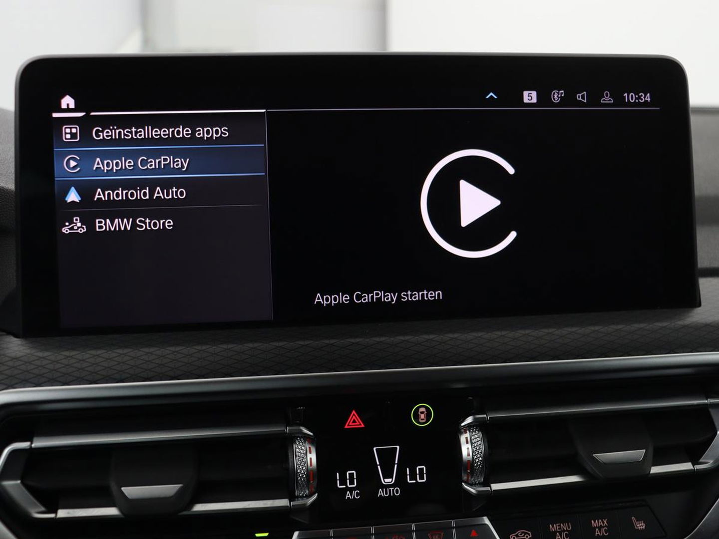 BMW X3 xDrive30e M-Sport | Leder | Adaptive cruise | Stoel & stuurverwarming | Carplay | Camera | Sportstoelen | Live Cockpit | Full LED | Navigatie