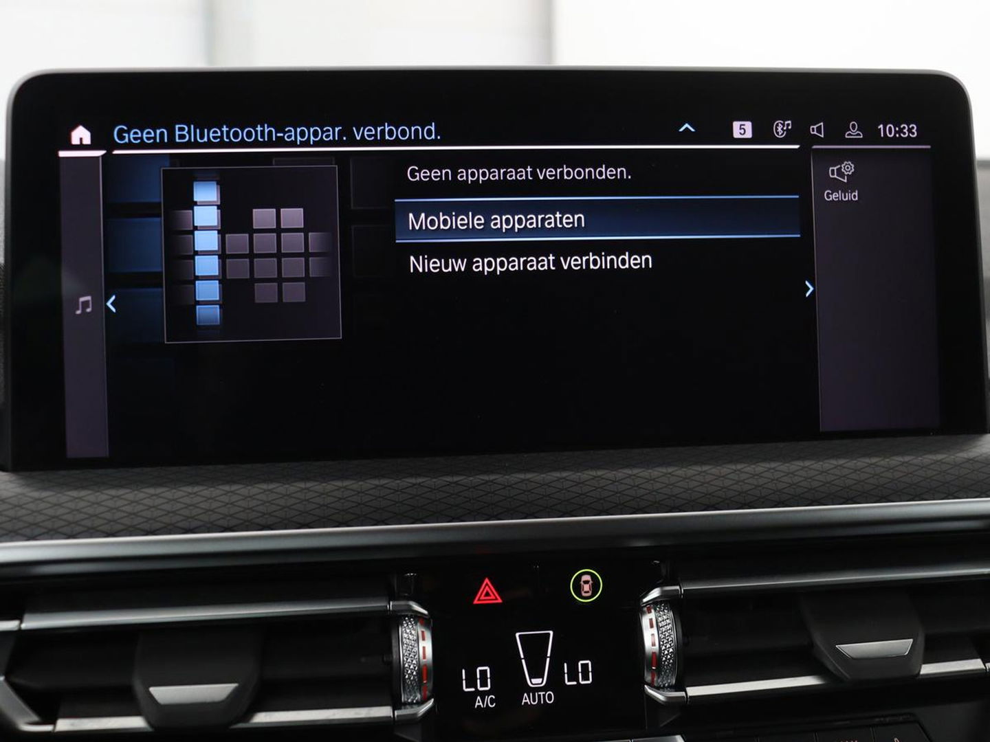 BMW X3 xDrive30e M-Sport | Leder | Adaptive cruise | Stoel & stuurverwarming | Carplay | Camera | Sportstoelen | Live Cockpit | Full LED | Navigatie