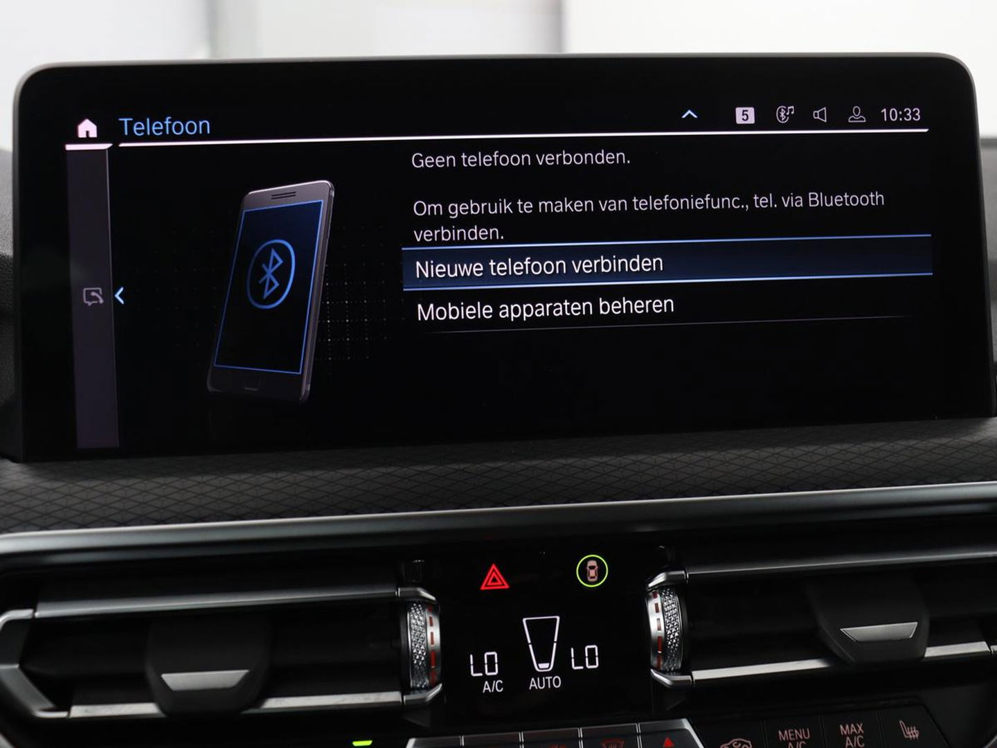 BMW X3 xDrive30e M-Sport | Leder | Adaptive cruise | Stoel & stuurverwarming | Carplay | Camera | Sportstoelen | Live Cockpit | Full LED | Navigatie
