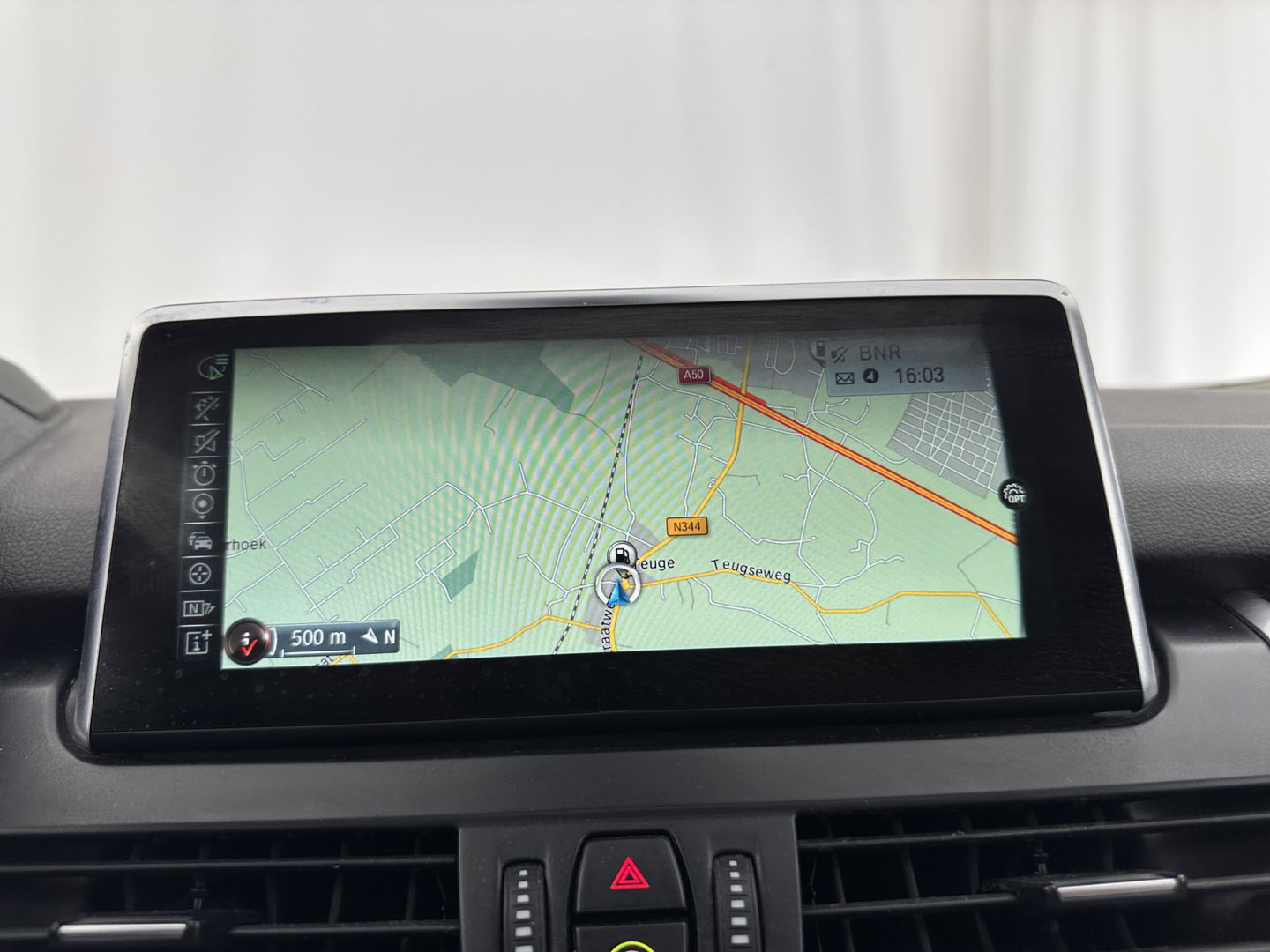 BMW 2 Serie Gran Tourer 218D High. Exec. 7pers.. AUT. *NAVI | CLIMA | PANO | HEAD UP | 7PERS.*
