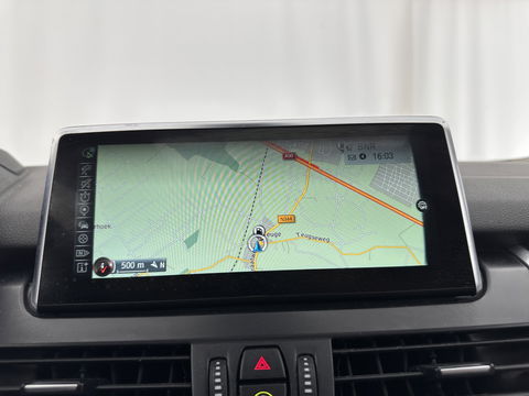 BMW 2 Serie Gran Tourer 218D High. Exec. 7pers.. AUT. *NAVI | CLIMA | PANO | HEAD UP | 7PERS.*