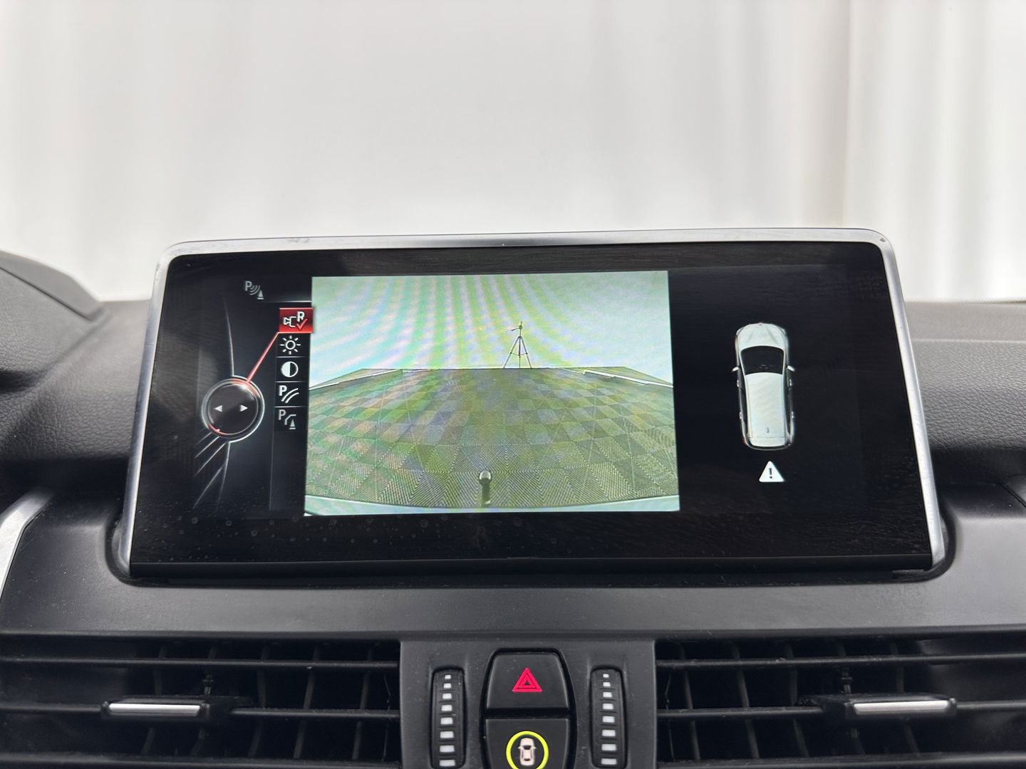 BMW 2 Serie Gran Tourer 218D High. Exec. 7pers.. AUT. *NAVI | CLIMA | PANO | HEAD UP | 7PERS.*
