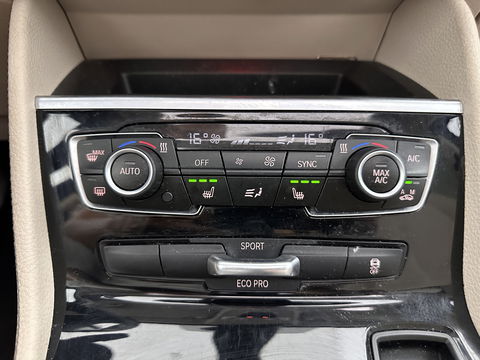BMW 2 Serie Gran Tourer 218D High. Exec. 7pers.. AUT. *NAVI | CLIMA | PANO | HEAD UP | 7PERS.*