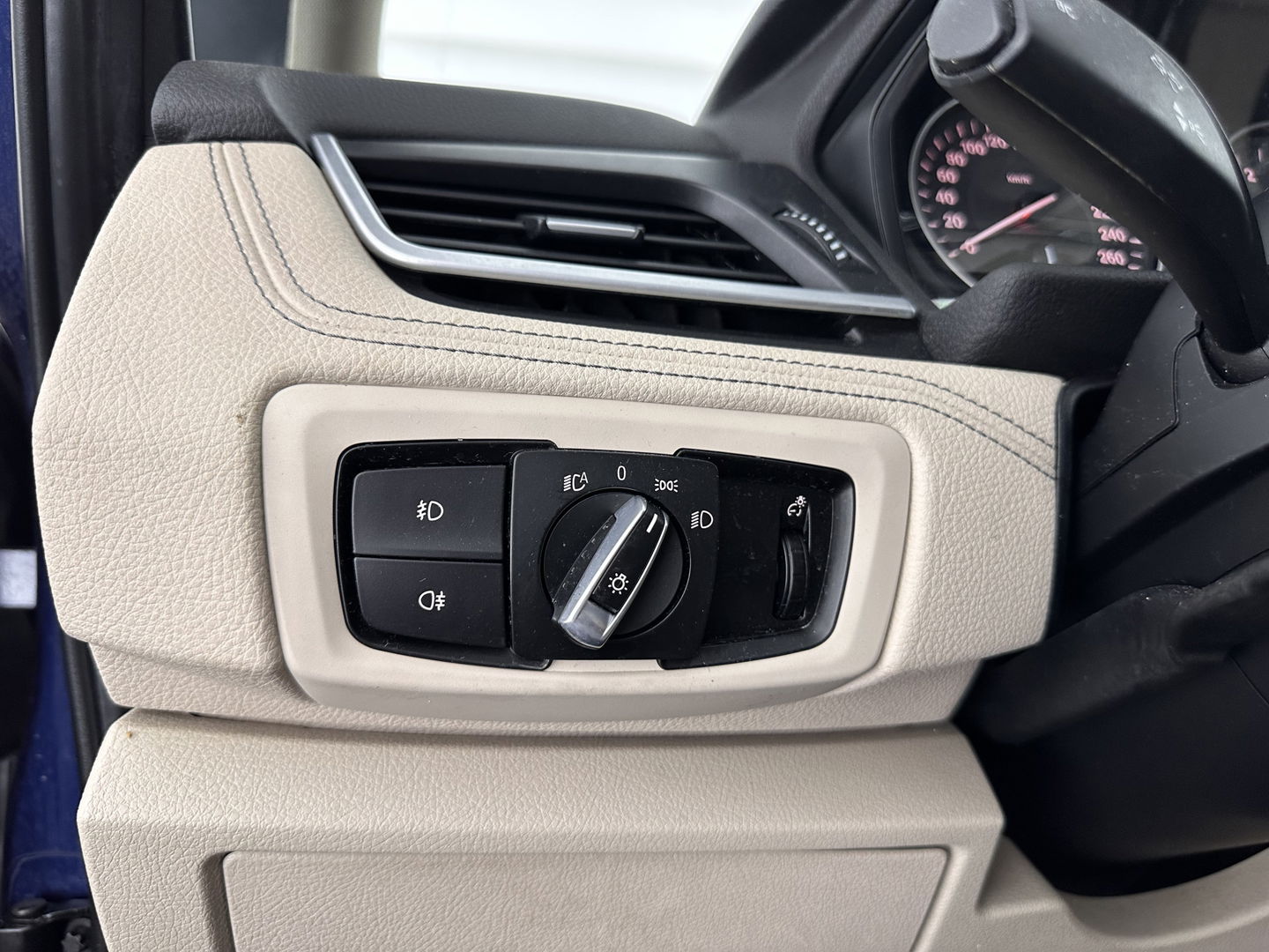 BMW 2 Serie Gran Tourer 218D High. Exec. 7pers.. AUT. *NAVI | CLIMA | PANO | HEAD UP | 7PERS.*