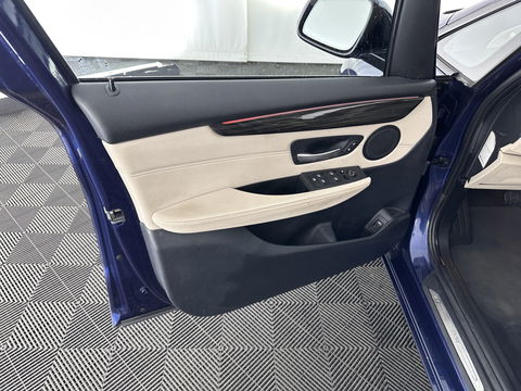 BMW 2 Serie Gran Tourer 218D High. Exec. 7pers.. AUT. *NAVI | CLIMA | PANO | HEAD UP | 7PERS.*