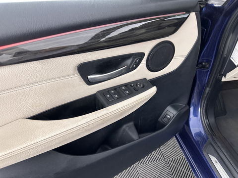 BMW 2 Serie Gran Tourer 218D High. Exec. 7pers.. AUT. *NAVI | CLIMA | PANO | HEAD UP | 7PERS.*