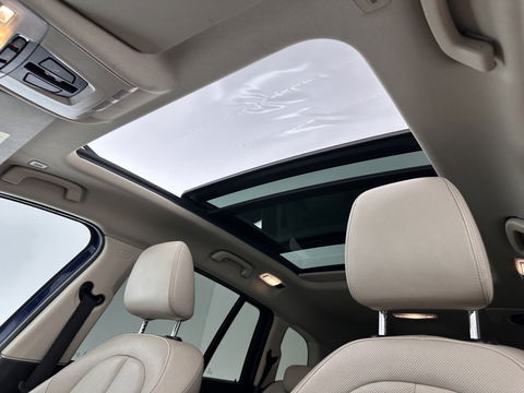 BMW 2 Serie Gran Tourer 218D High. Exec. 7pers.. AUT. *NAVI | CLIMA | PANO | HEAD UP | 7PERS.*