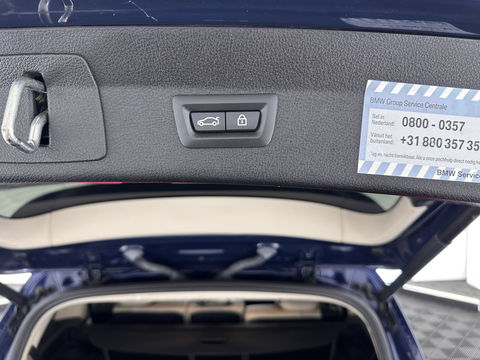 BMW 2 Serie Gran Tourer 218D High. Exec. 7pers.. AUT. *NAVI | CLIMA | PANO | HEAD UP | 7PERS.*