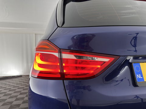 BMW 2 Serie Gran Tourer 218D High. Exec. 7pers.. AUT. *NAVI | CLIMA | PANO | HEAD UP | 7PERS.*
