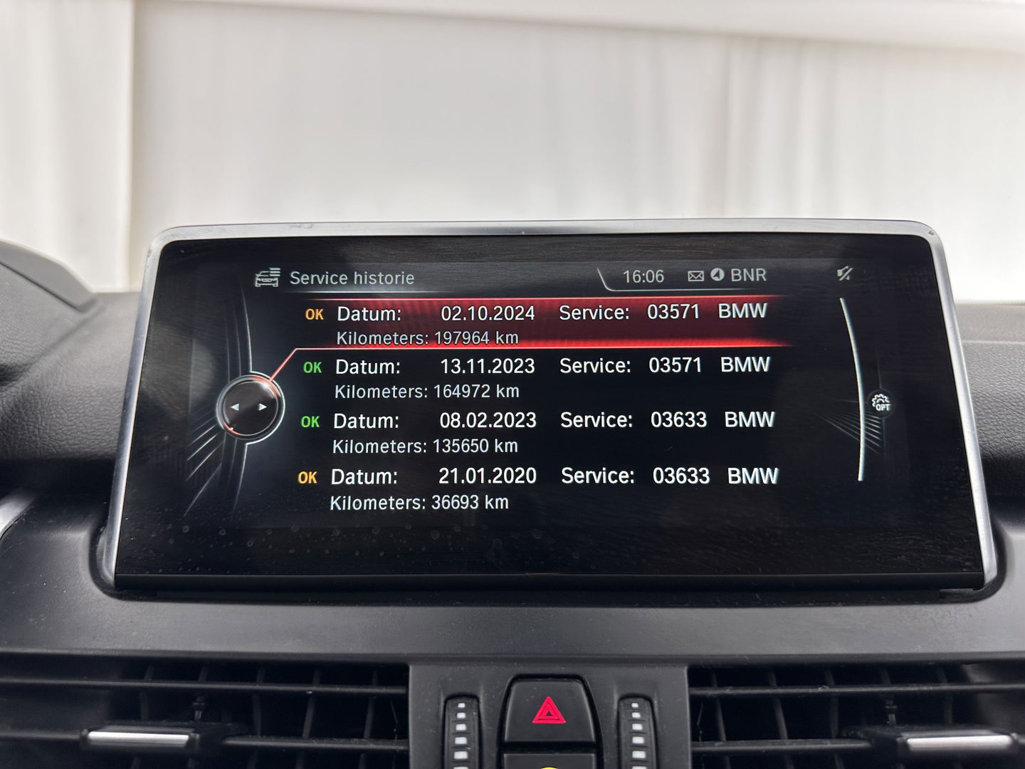 BMW 2 Serie Gran Tourer 218D High. Exec. 7pers.. AUT. *NAVI | CLIMA | PANO | HEAD UP | 7PERS.*