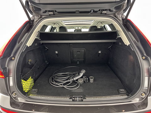 Volvo XC60 2.0 T6 Plug-in hybrid AWD Inscription Expression (INCL. BTW)  AUT. *LEATHER | PANO | PLUG-IN | LED*