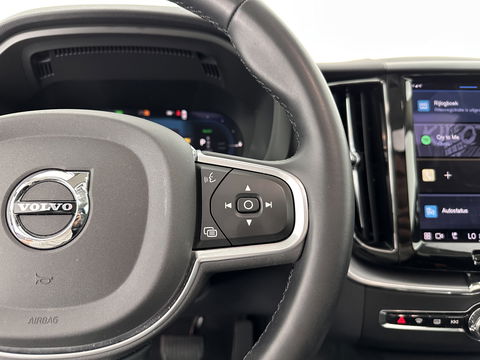 Volvo XC60 2.0 T6 Plug-in hybrid AWD Inscription Expression (INCL. BTW)  AUT. *LEATHER | PANO | PLUG-IN | LED*