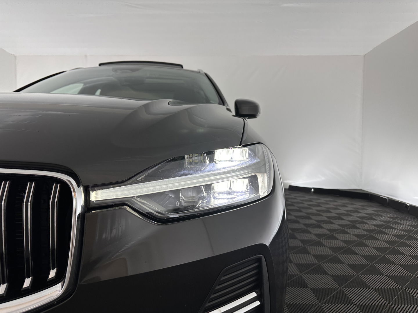 Volvo XC60 2.0 T6 Plug-in hybrid AWD Inscription Expression (INCL. BTW)  AUT. *LEATHER | PANO | PLUG-IN | LED*