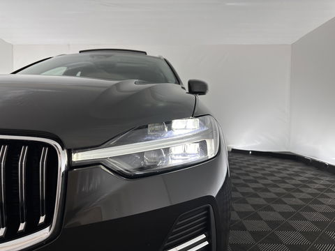 Volvo XC60 2.0 T6 Plug-in hybrid AWD Inscription Expression (INCL. BTW)  AUT. *LEATHER | PANO | PLUG-IN | LED*
