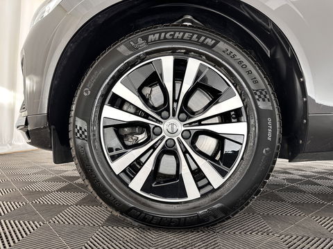 Volvo XC60 2.0 T6 Plug-in hybrid AWD Inscription Expression (INCL. BTW)  AUT. *LEATHER | PANO | PLUG-IN | LED*