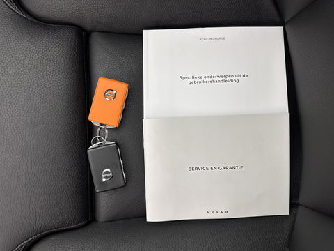 Volvo XC60 2.0 T6 Plug-in hybrid AWD Inscription Expression (INCL. BTW)  AUT. *LEATHER | PANO | PLUG-IN | LED*