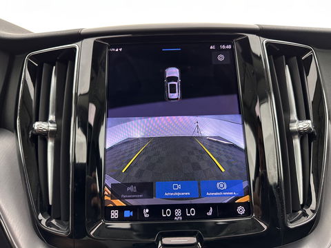 Volvo XC60 2.0 T6 Plug-in hybrid AWD Inscription Expression (INCL. BTW)  AUT. *LEATHER | PANO | PLUG-IN | LED*